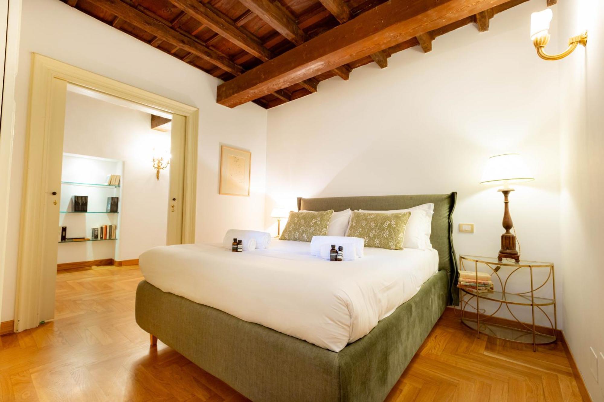 Pantheon Luxury House - Zen 28 Roma Exterior foto