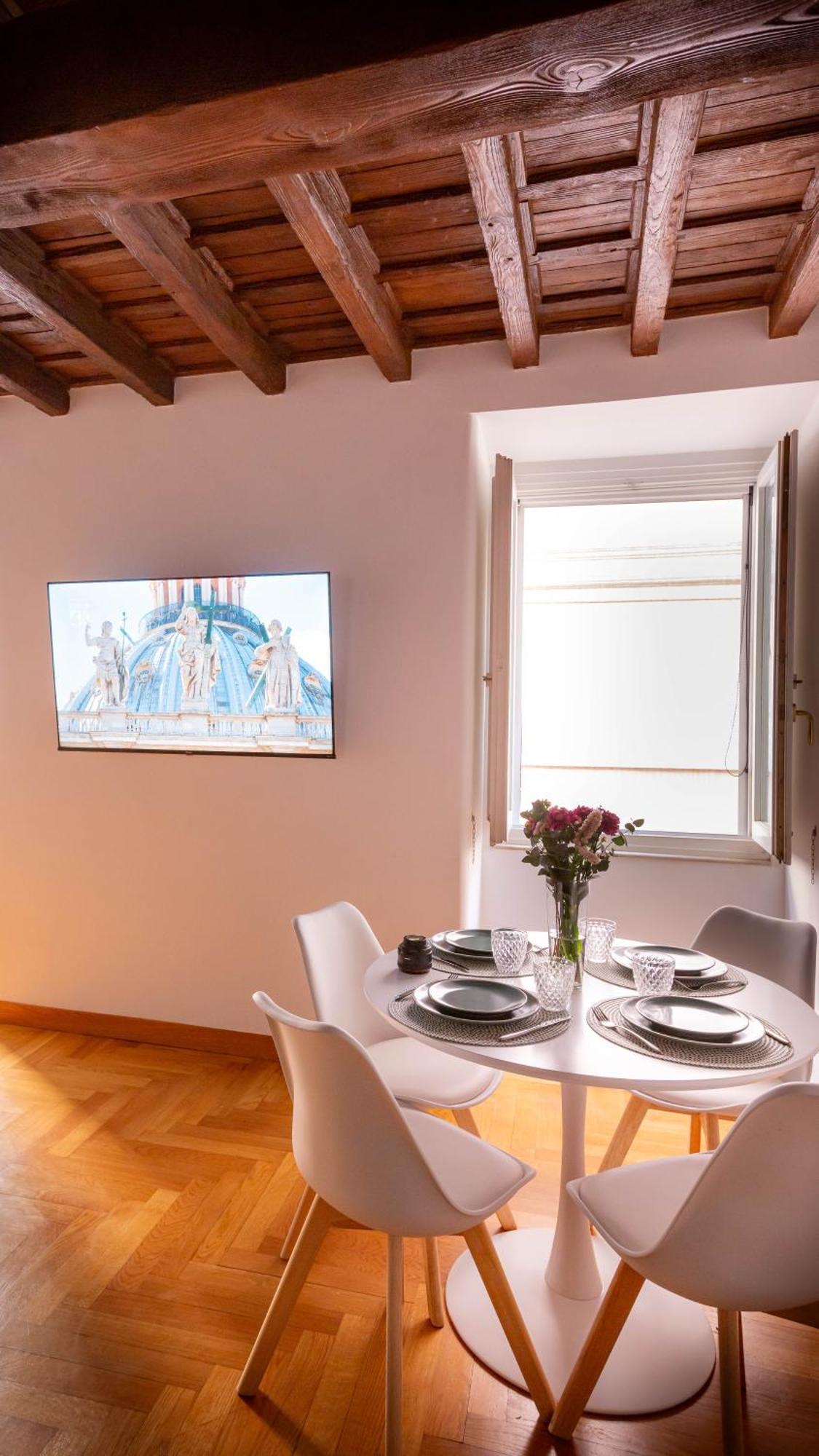 Pantheon Luxury House - Zen 28 Roma Exterior foto
