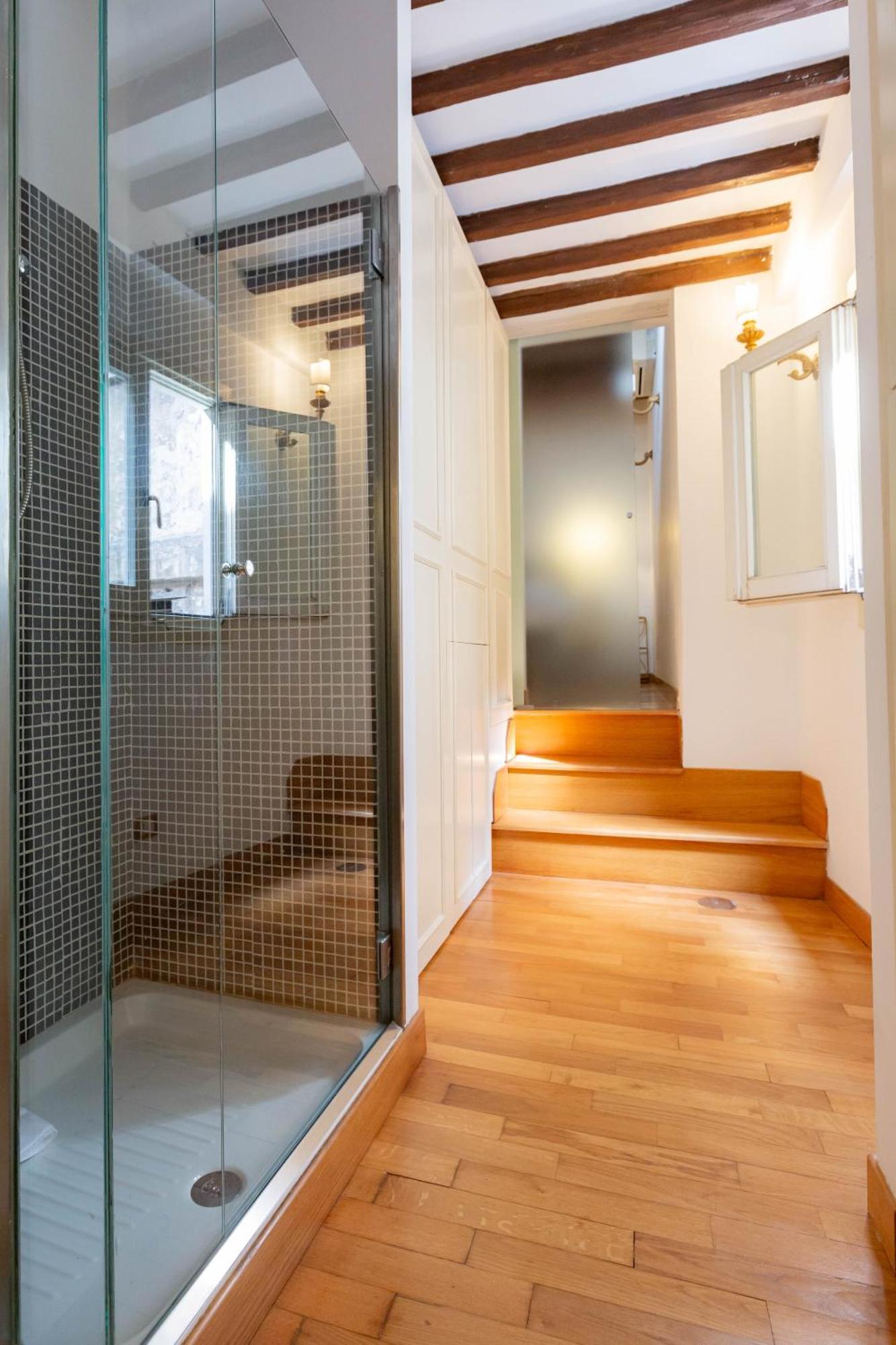 Pantheon Luxury House - Zen 28 Roma Exterior foto