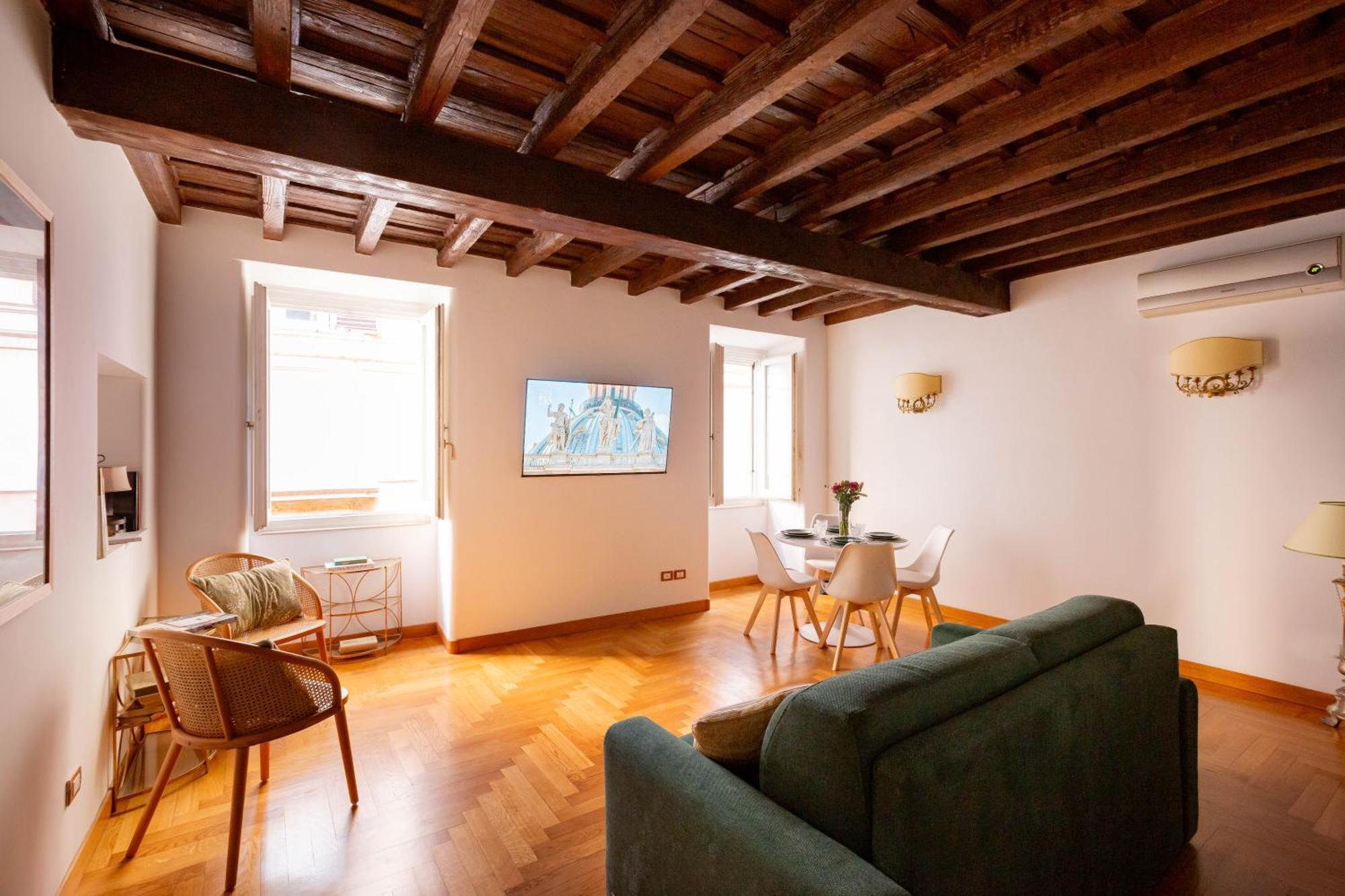 Pantheon Luxury House - Zen 28 Roma Exterior foto