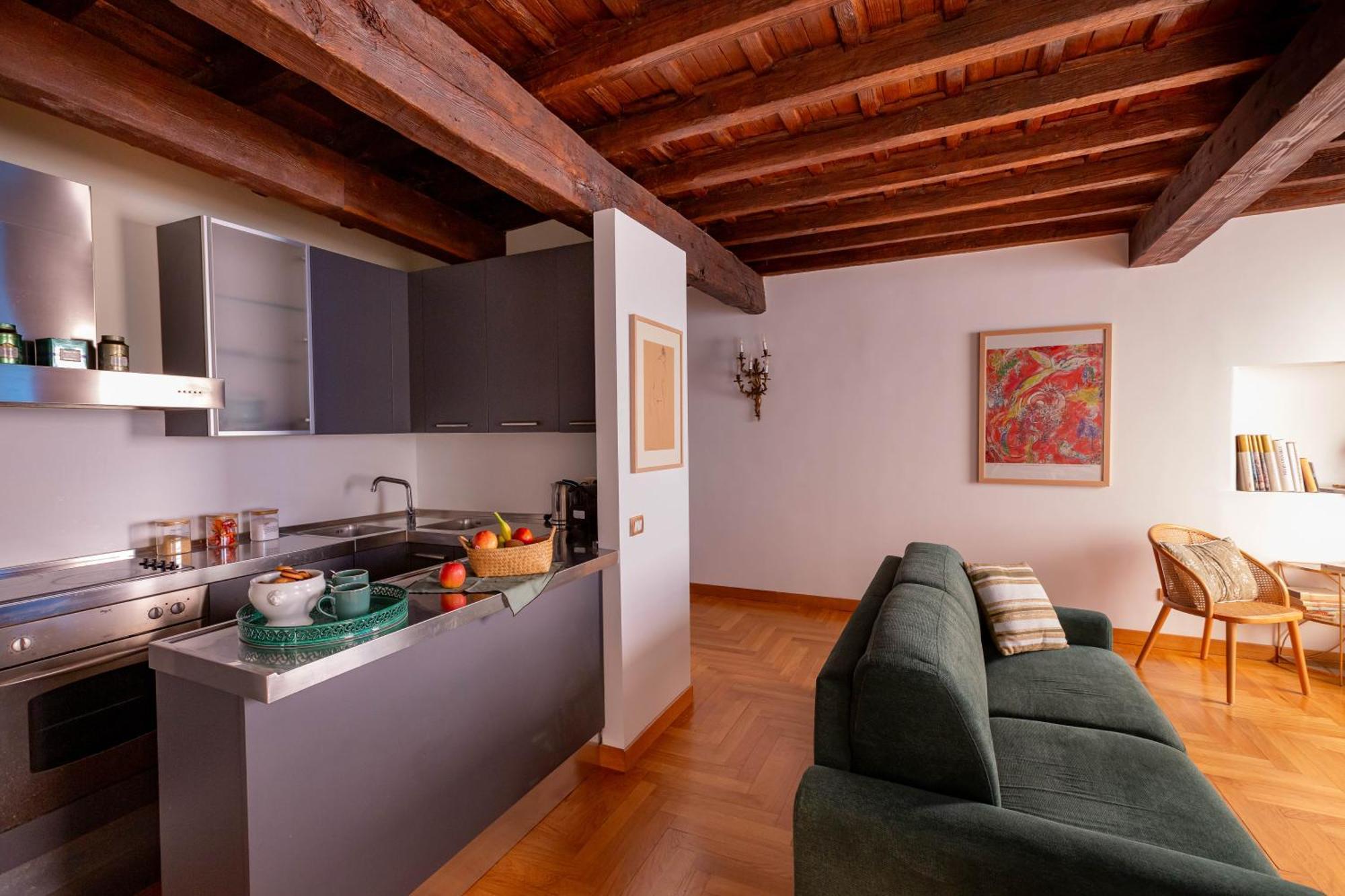 Pantheon Luxury House - Zen 28 Roma Exterior foto
