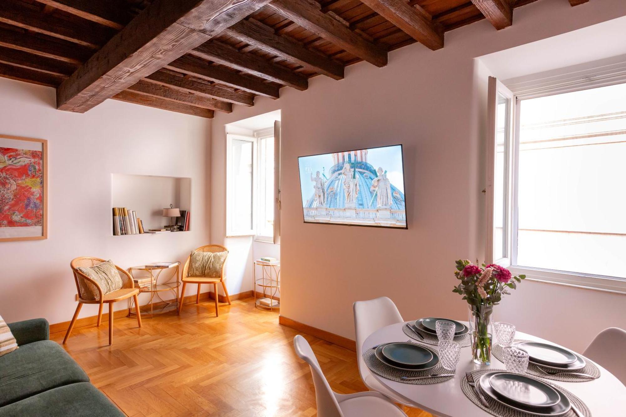 Pantheon Luxury House - Zen 28 Roma Exterior foto