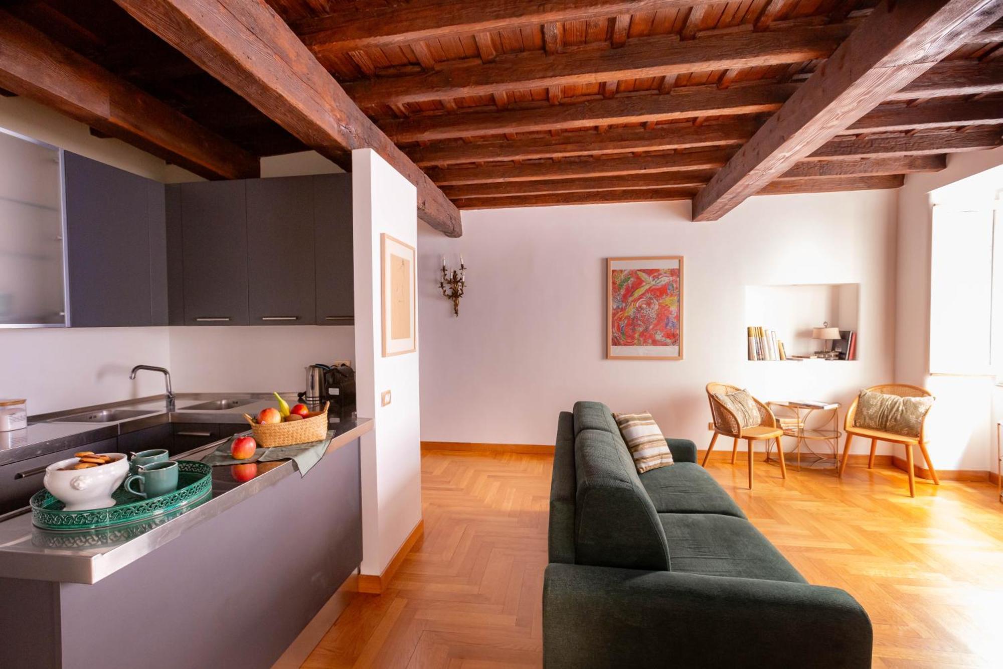 Pantheon Luxury House - Zen 28 Roma Exterior foto